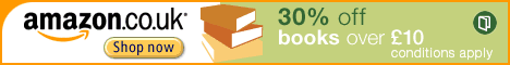 In Association with
Amazon.co.uk