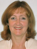 Fran McDonnell Fran McDonnell awaiting image