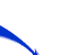 top right arrow
