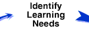 Identify learning needs